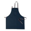 James James tablier de cuisine en coton