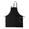 James James tablier de cuisine en coton