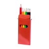 Lionni Lionni set de 6 crayons