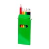 Lionni Lionni set de 6 crayons