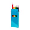 Lionni Lionni set de 6 crayons