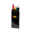 Lionni Lionni set de 6 crayons