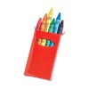 Sorell Sorell set de 6 crayons