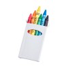 Sorell Sorell set de 6 crayons