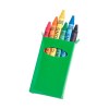 Sorell Sorell set de 6 crayons