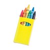 Sorell Sorell set de 6 crayons
