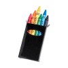 Sorell Sorell set de 6 crayons