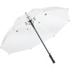 Parapluie transparent Toile transparente en polyéthylène