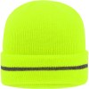 Bonnet tricot unisexe