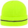 Bonnet tricot unisexe