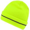 Bonnet tricot unisexe