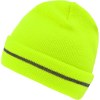 Bonnet tricot unisexe