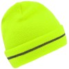 Bonnet tricot unisexe