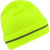 Bonnet tricot unisexe