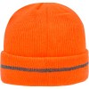 Bonnet tricot unisexe
