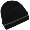 Bonnet tricot unisexe