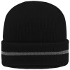 Bonnet tricot unisexe