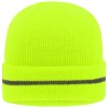 Bonnet tricot unisexe