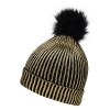 Bonnet tricot Femme