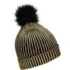 Bonnet tricot Femme
