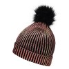 Bonnet tricot Femme