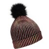 Bonnet tricot Femme