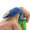 Porte-clés décapsuleur