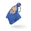 Porte-clés décapsuleur