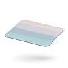 Tapis de souris personnalisé en PVC + EVA