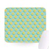 Tapis de souris personnalisé en PVC + EVA