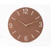 Horloge murale NATURAL
