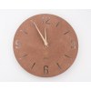 Horloge murale NATURAL