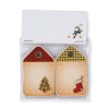 Étiquettes cadeaux LONSI