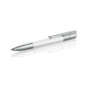 Stylo à bille avec clé USB BRAINY 16 GB