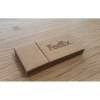 Clé USB Carton 2 GO