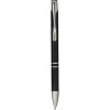 Stylo à bille métal MILAN Bleu Royal