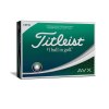 Balles Titleist AVX
