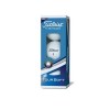 Balles Titleist TOUR SOFT