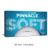 Balles PINNACLE SOFT