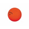 Balles CALLAWAY SUPERSOFT MATTE