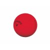 Balles CALLAWAY SUPERSOFT MATTE