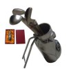 Carry bag 3 stylos