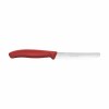 Couteau de table de qualité supérieure de la marque Victorinox Swiss Classic