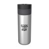 Le gobelet isotherme idéal pour voyager de la marque Kambukka®