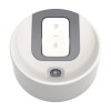 Gobelet isotherme en acier inoxydable 18/8 isolé sous vide, de la marque Kambukka®