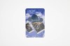 Cache webcam - coulissant forme sur-mesure