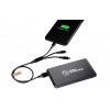 Batterie externe éco solaire 5000 (Import)