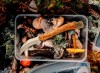 Couteau à champignon 'Laguiole'