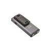 Lampe torche rechargeable 2 en 1 aimantée 'Proxima'