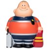 Squeezie Bert SAMU